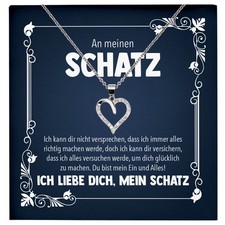 Frauen Geschenk Sterlingsilber