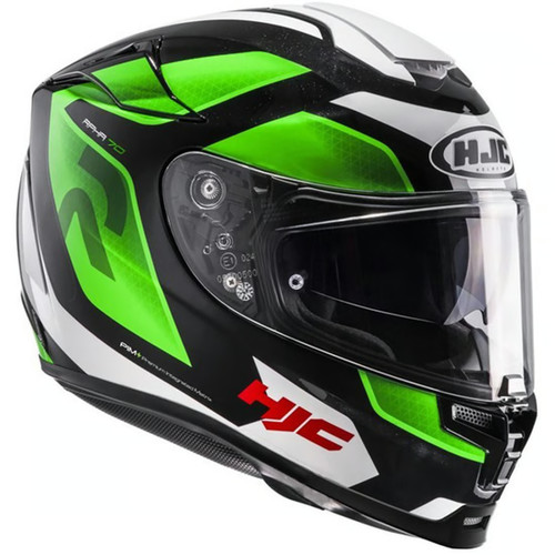 Hjc helm rpha70 - grandal, mc4