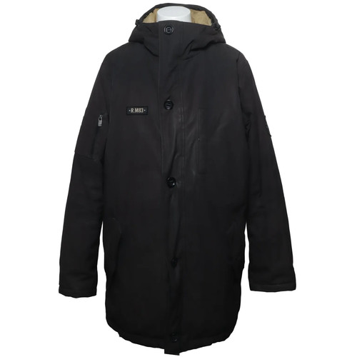 Race marine parka herren - parka,,