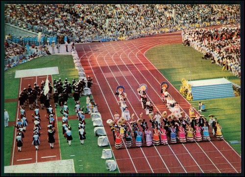 München olympische spiele - münchen,