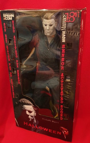 Mcfarlane toys halloween - mcfarlane,