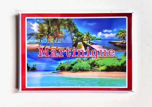 Martinique karibik - martinique-,