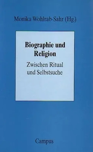 Biographie und religion - und, |