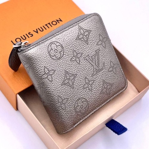 Louis vuitton mahina - mahina, metallic
