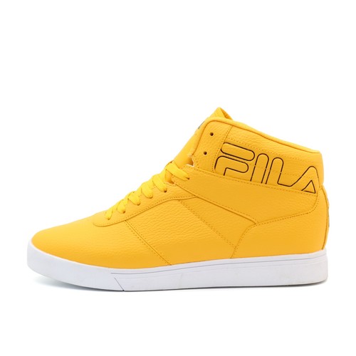 Fila herren high top sneaker - fila,