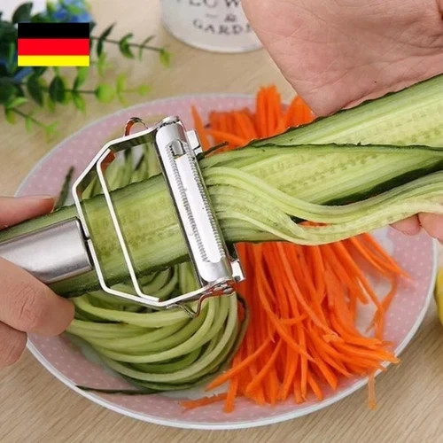 Kartoffelschäler
