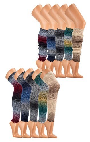 Damen winter wolle - winter,