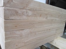 6 St. Eschenholz 47 mm