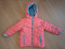 Kinder Winterjacke Gr.104