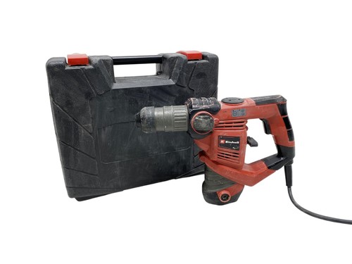 Bohrhammer einhell 900 - tc-rh,