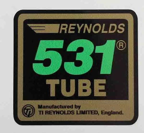 Reynolds 531 harris magnum - 531,