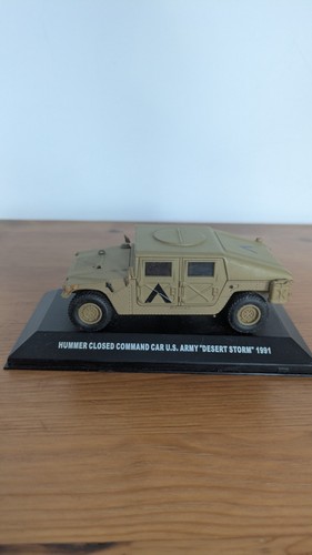 Hummer closed command - hummer, car