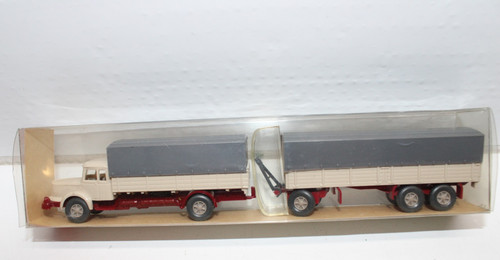 Wiking krupp titan - 1:87,