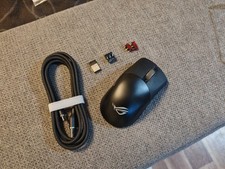 Asus ROG Keris Wireless Gaming Maus