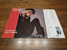 Lps vinyl veronika fischer - veronika, &