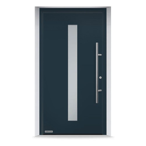 Hörmann stahl aluminium - ✓,