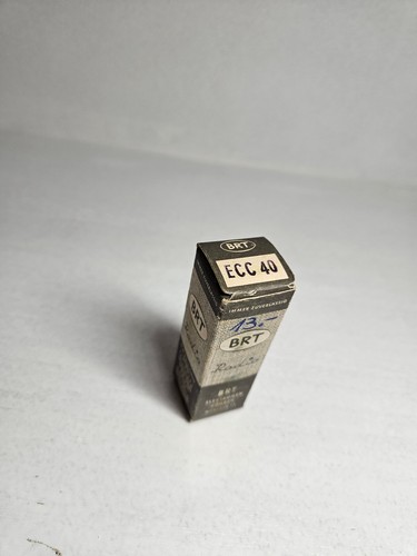 Brt ecc40 coin - coin, getter