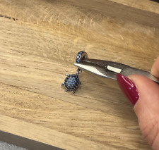 Schildkröte Charm für Pandora Armband | Anhänger | 925er silber