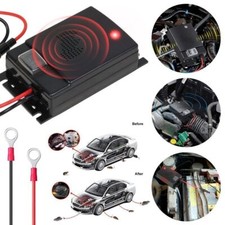 KFZ Ultraschall Marderabwehr Marderschreck Mader Marderschutz Repeller Haus Auto