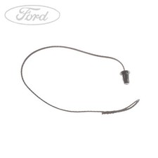 Original Ford Fiesta 2008-2013 Halteband Hutablage 1521611