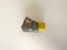 Hydrotechnik 1620 G 3/8 701 Minimess Testpunkt   - ungebraucht! -