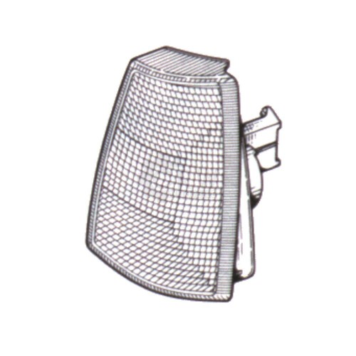 Blinker frontblinker rechts - frontblinker,