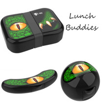 Lunch Buddies Lunchbox