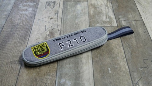 Fregatte klasse 122 - klasse,
