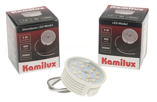 Sehr flach nur 23mm led - 23mm,