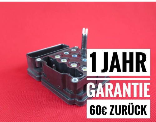 Abs esp steuergerät für - abs,