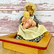 Puppenstube Sandkasten