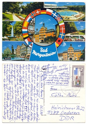 131354 bad mergentheim - 131354,