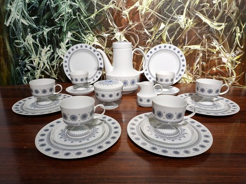 Rosenthal germany composition - germany,
