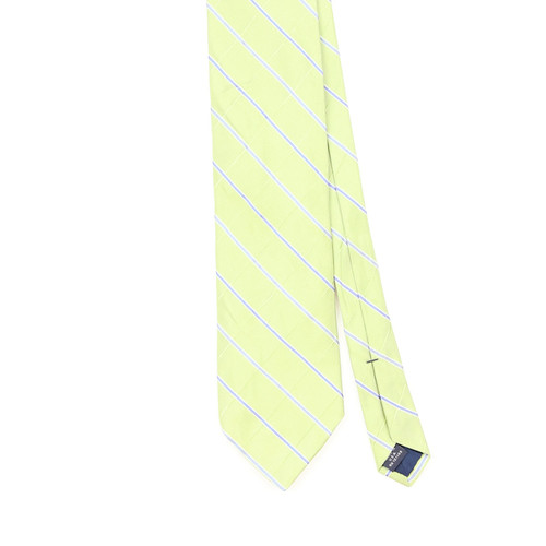 Nautica vintage seidenkrawatte - nautica,