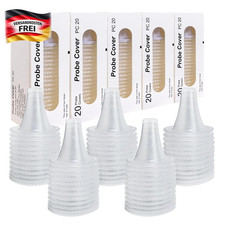 Einwegschutzkappen für