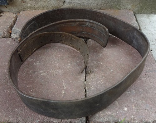 Original koppel riemen 97 - wh,