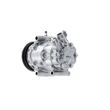 Klimakompressor 12 V Ø 112 mm