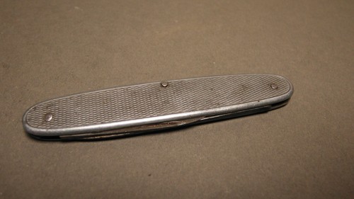 Puma vorkrieg pumastahl - puma,