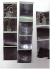 3 Film Negativ? Streifen