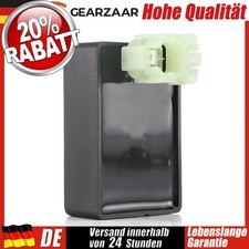 Tuning CDI 2 Takt Euro 2 Norm