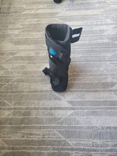 Full Achilles Walking Boot