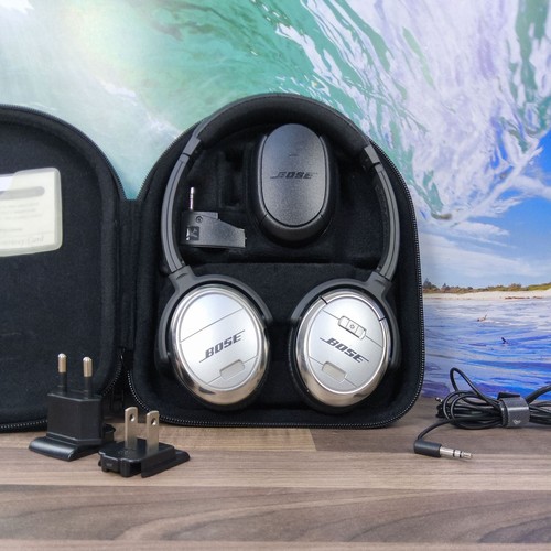 Bose quietcomfort qc3 ear - quietcomfort,