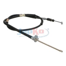 JAPKO 131264R Seilzug
