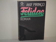 Akif Pirincci / Felidae - Der