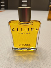 Chanel Homme Allure Dummy
