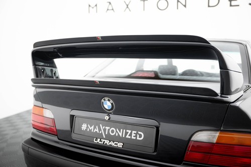Maxton design heckspoiler - design,