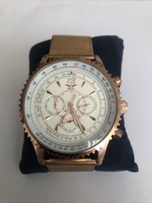 Sehr schöne Automatik