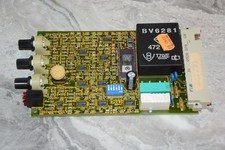 Buderus M004, Ecomatic Modul