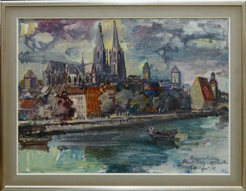 Rupert preißl 1925 - rupert,