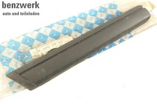 Mercedes W124 VorMopf bis 8/89